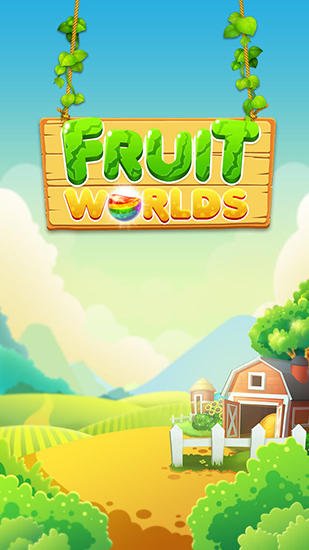 download Fruit worlds apk